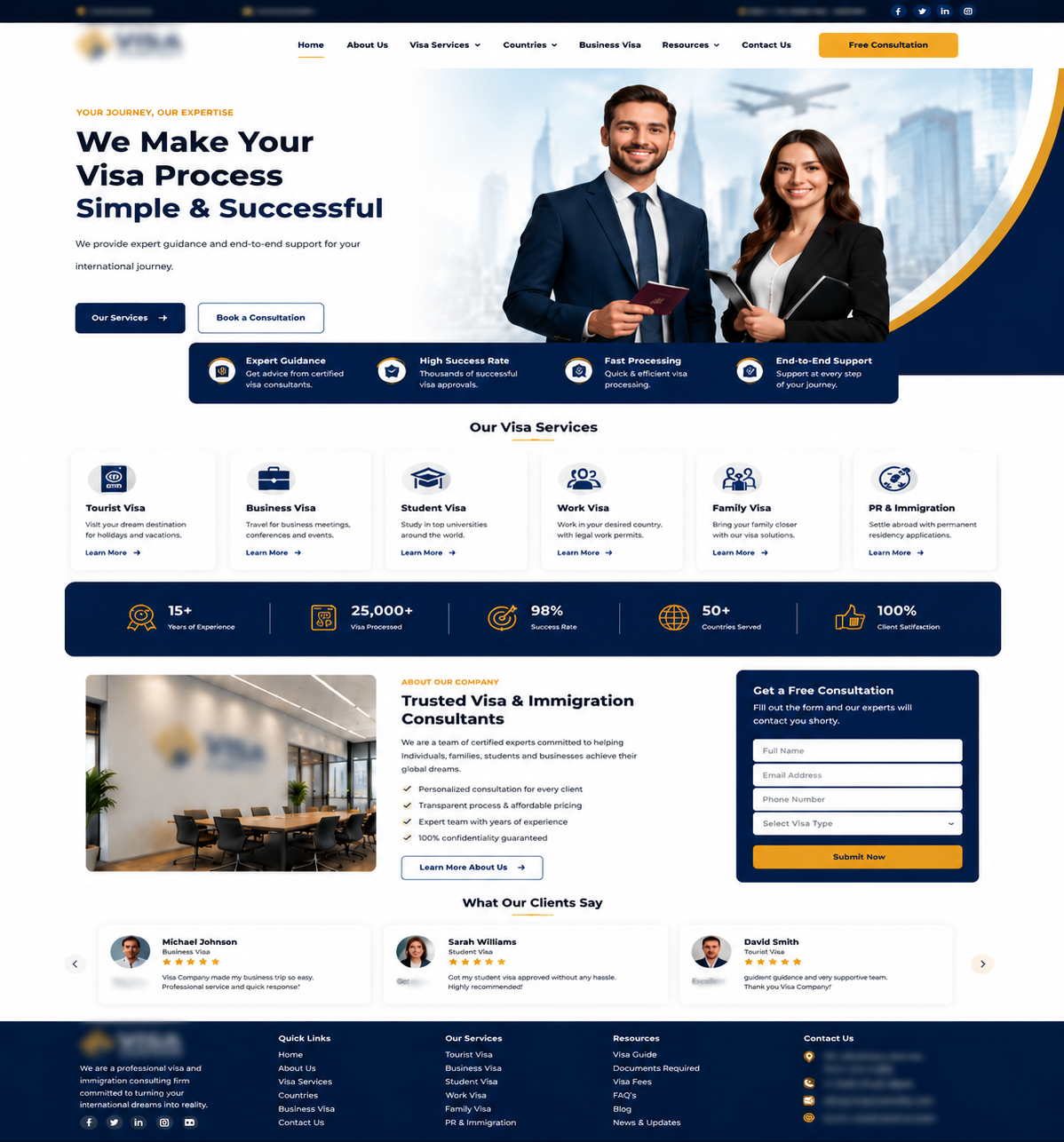 Development Project