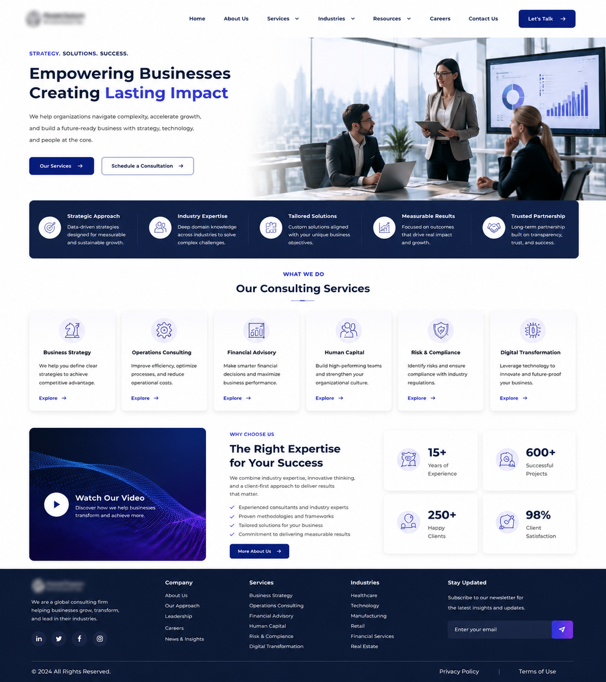 Development Project