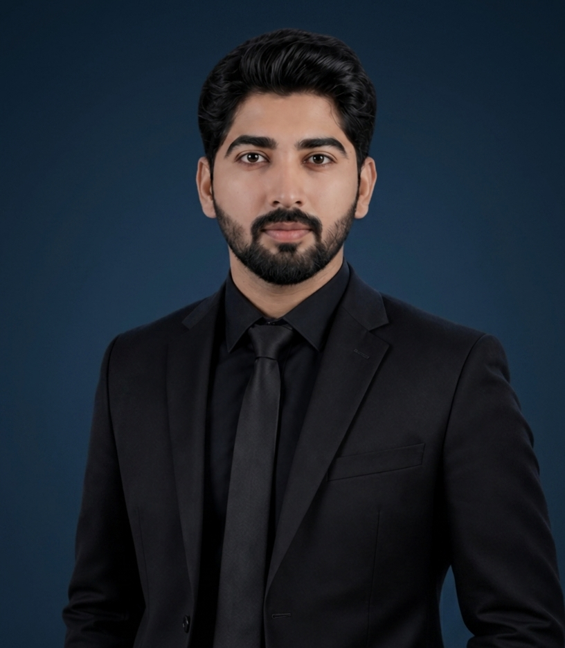 Raja Ali Akbar