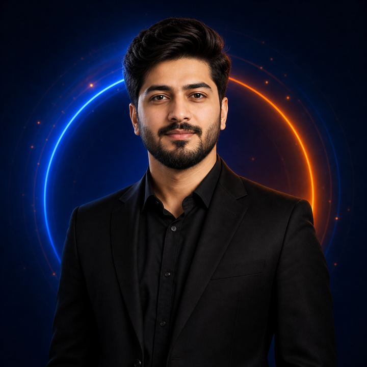 Bilal Khan