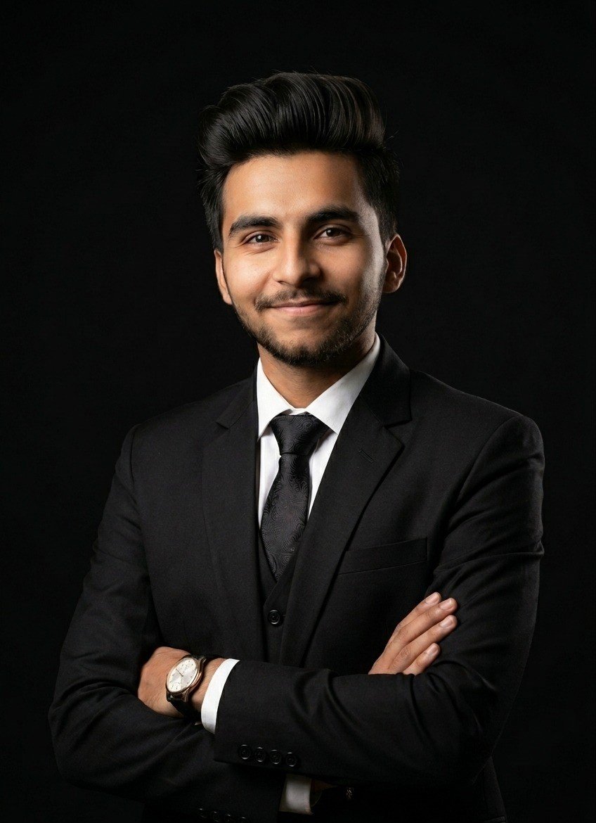 Shahzaib Hassan