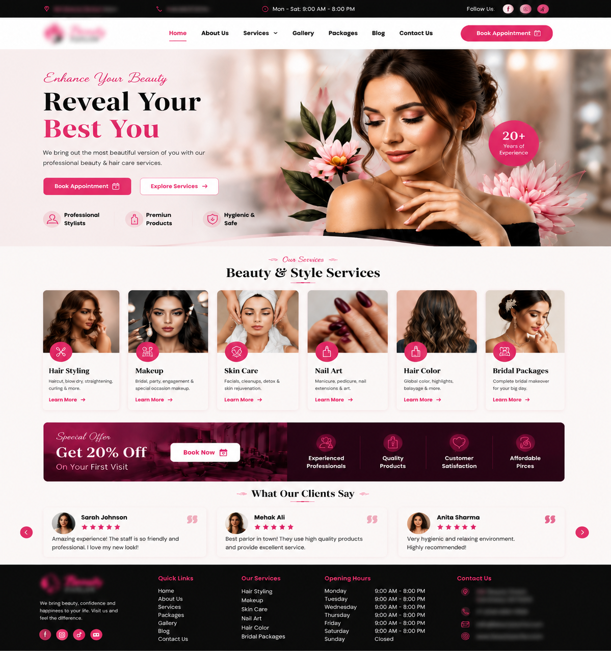 salon_shop_websites